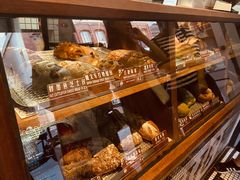 -Juicy Bakery(大学路店)