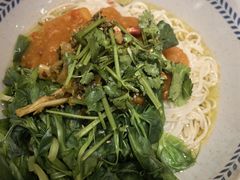 -呼啦面馆·头牌豌杂面(爱琴海店)