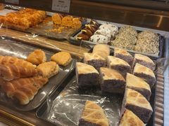 -烘焙町面包店(西四店)