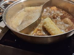-呷哺呷哺 黄金牧场 (欢乐谷店)