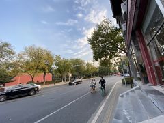 -北门涮肉·铜锅涮肉(南锣鼓巷店)