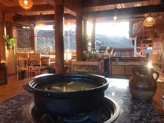 -云上珍野生菌(兴仁店)