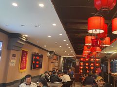 -李记饺子·熏酱东北菜(欢乐谷店)