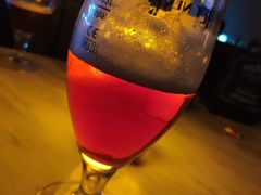 -深蓝超市Alcohol Player餐酒吧