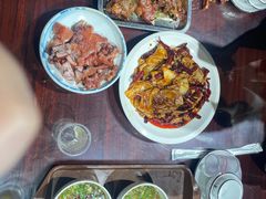-三宽猪蹄(咸阳店)