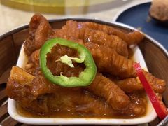-广东胜利宾馆西关粤中餐厅