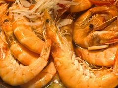 -索菲特酒店·海鲜自助 ·聚餐厅
