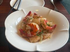 -翡翠鸟精品泰国菜(北辰财富中心店)