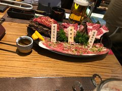 -黑牛の店·和牛烧肉(合生汇店)