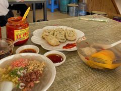 -乌镇姐妹特色小吃(银杏公寓店)