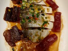 -龙悦湾酒家·八阵鱼生·渔人码头店