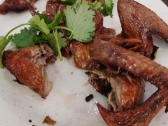 红烧乳鸽-腰记饭店(龙源路店)