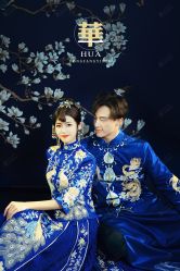 点击看大图 -金海岸婚纱摄影(塘沽店)