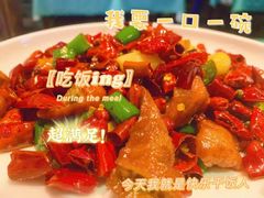 -张氏宽窄巷成都名小吃(茂业百货华强北店)