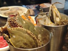 -川骄海鲜自助(亚运村店)