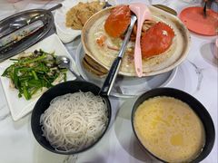 -龙海鲜螃蟹王(宏茂桥店)