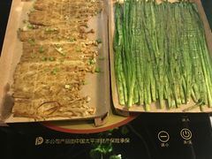 -寂寞的豆芽 蒙古原切大串(金宇店)
