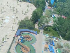 -南戴河国际娱乐中心