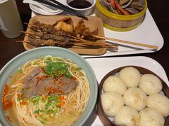 -阿那亚第三食堂 Cafeteria 3