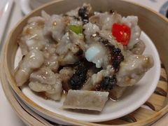 -煲王粤菜餐厅(中侨中心店)