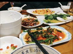 -易老妈蹄花.特色川菜(人民公园总店)