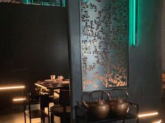 大堂-大隐·成都火锅Bistro(合生麒麟新天地店)