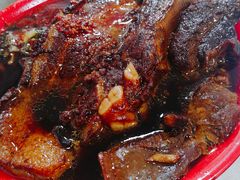 -刘记大肉面(三牌楼大街店)
