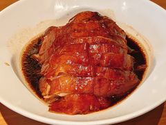 -金陵家宴·金陵春·南京菜(夫子庙店)
