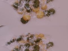 -蓝小糖DIY烘焙馆生日蛋糕(大上海总店)