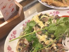 -芋包王闽南茶楼(八市店)