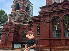 -圣·阿列克谢耶夫教堂