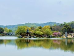 -南山风景名胜区