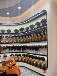 -唐风采假发补发定制