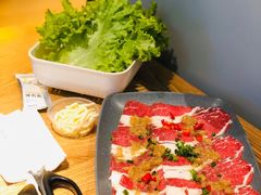 -新石器烤肉(招商1872店)