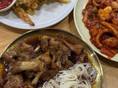 -贤花饭店(城阳店)