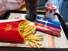 -麦当劳(普陀长途客运中心店)