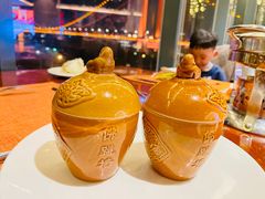 -武汉世茂希尔顿酒店·汇·全日餐厅