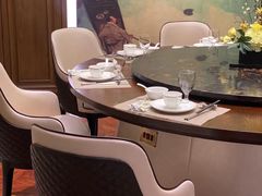 包厢-童福兴·南京菜(老门东店)