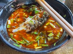 -三道苗苗鱼(三道堰老字号店)