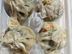 三鲜茴香-正宗天津烧麦馆(柳州路店)