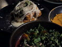 -Fuzzy Bistro 浮几韩餐·茶酒馆