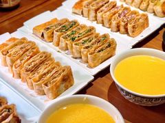 -京熙和肉饼(旺角购物广场店)