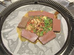 -么子烤肉(化龙池店)