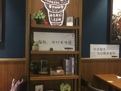 -糖纸甜品(恒一广场店)