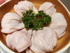 -海底捞火锅(西直门凯德MALL店)