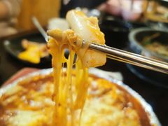 -青春韩国料理(光环店)