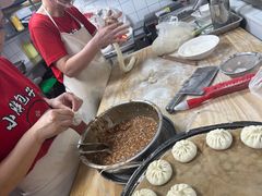 -小胖包子王(赵公口店)