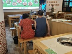 -刘壹席富顺荤豆花·自贡江湖菜(浅水半岛店)