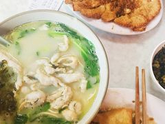 -明呈黄鱼面馆(斜土路店)