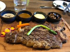 -G+KITCHEN(龙湖狮山天街店)